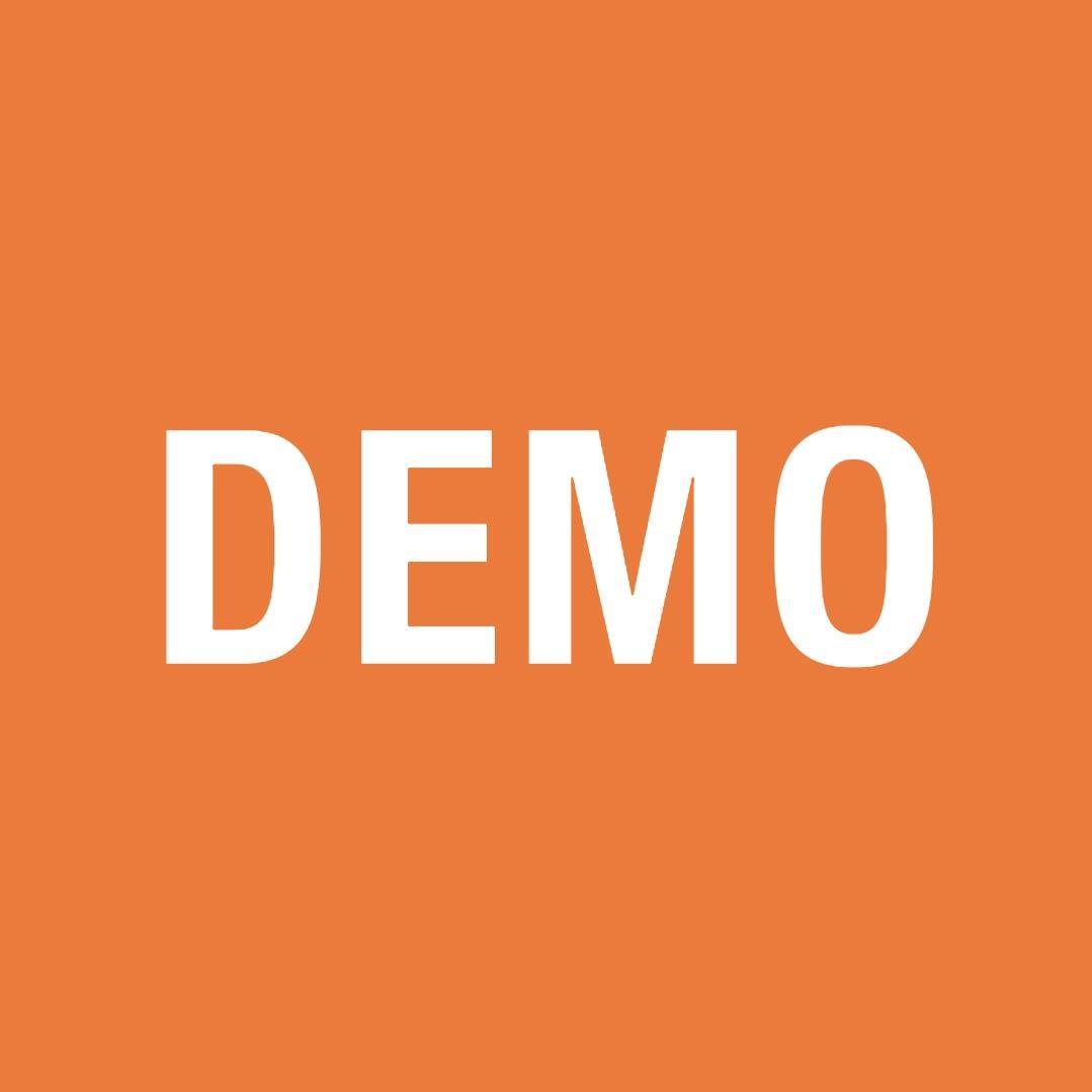 demo app